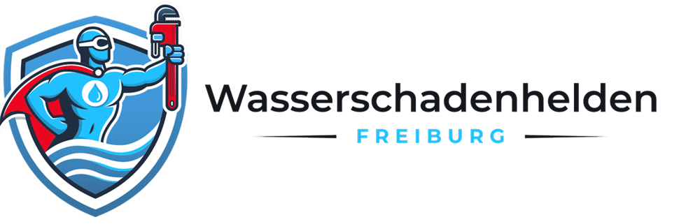 Wasserschadenhelden Freiburg